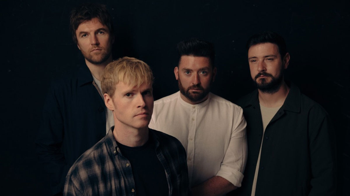 Kodaline at Malahide Castle