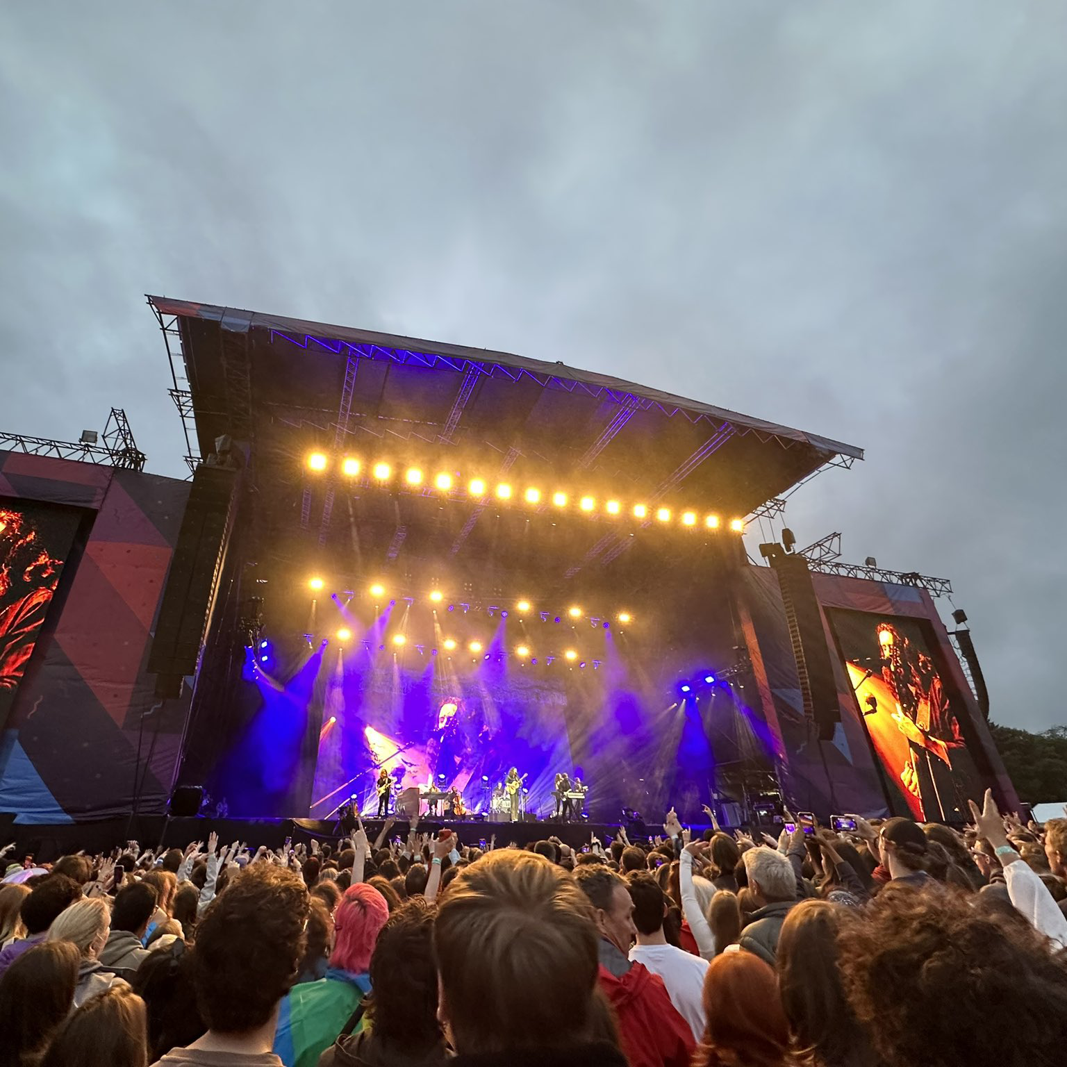 Malahide Castle Concert Buses - Dublin Route