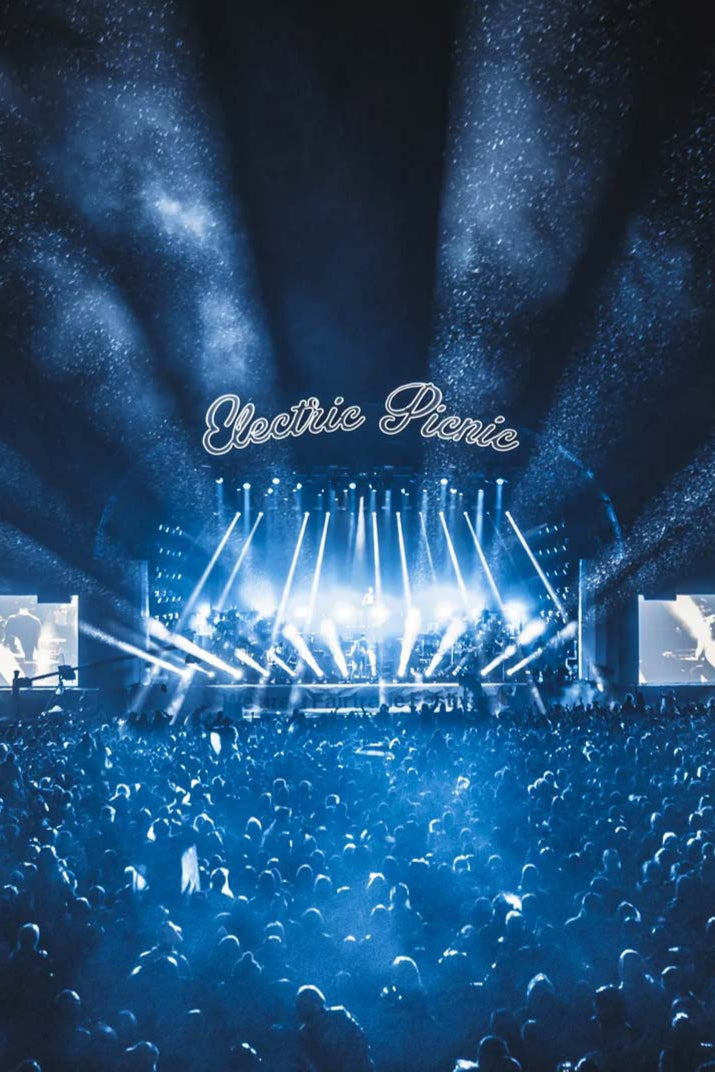 Electric Picnic Main Stage