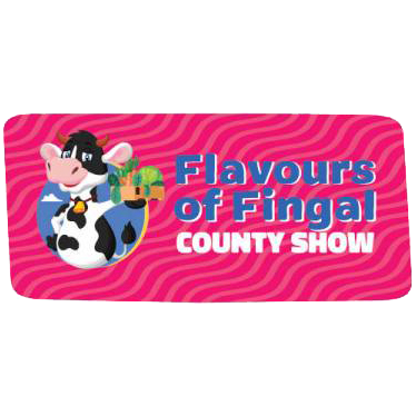 Marathon Coaches Partner- Flavours of Fingal Logo