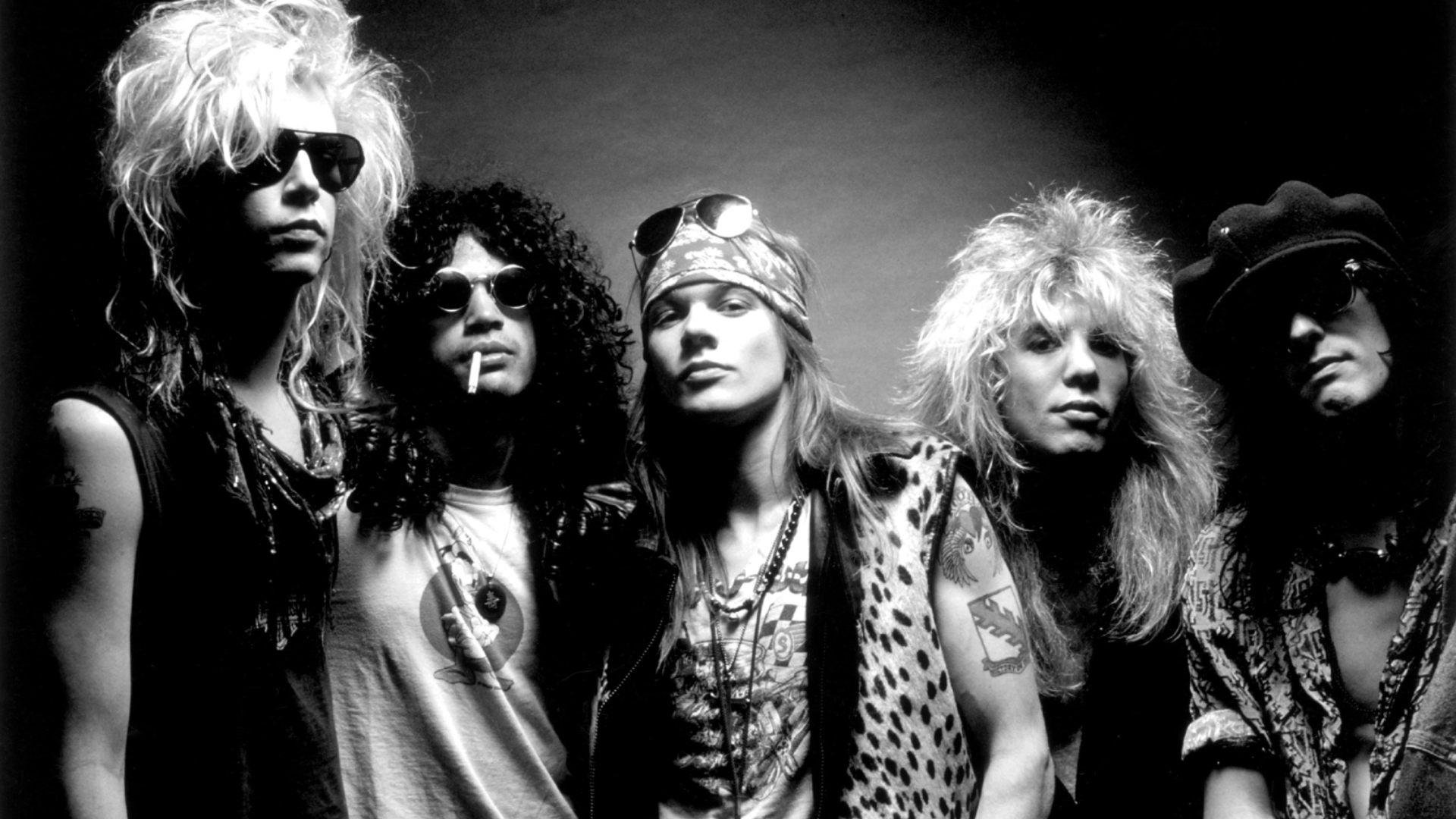 Buses to Guns N’ Roses at the 3Arena Dublin
