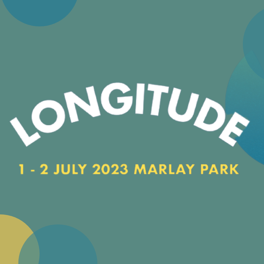 Bus to Longitude Festival