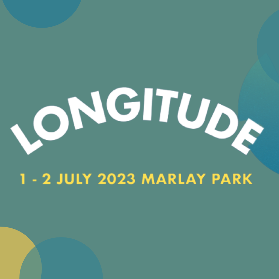 Bus to Longitude Festival 2023