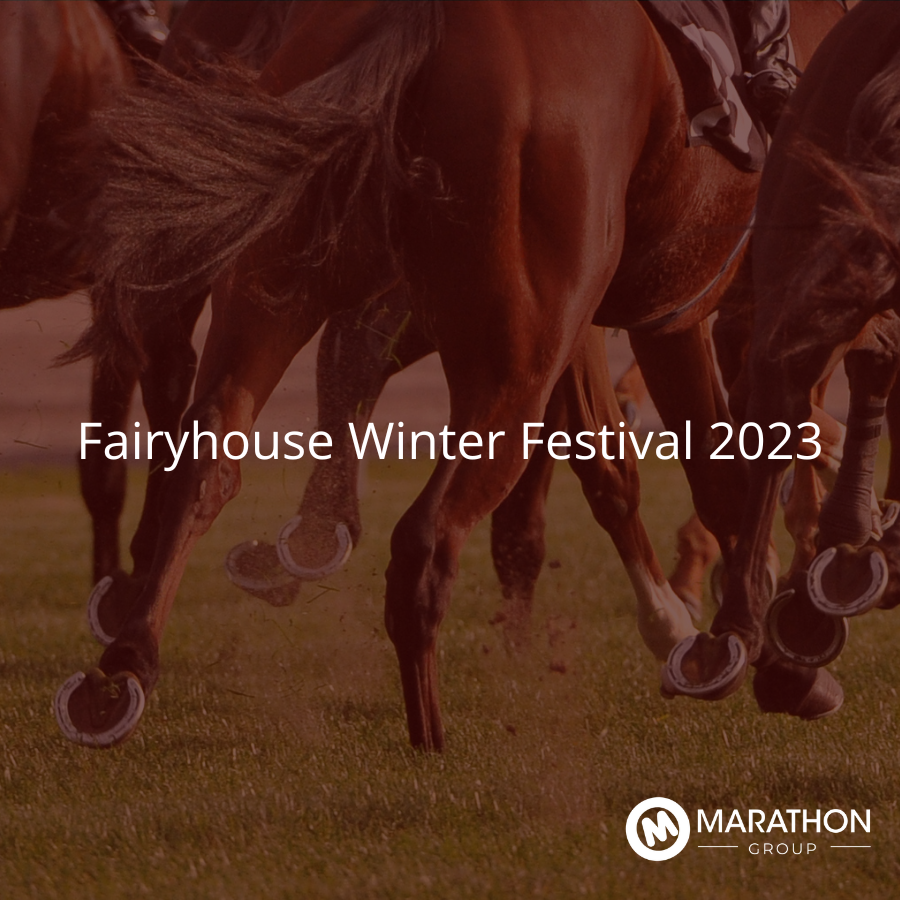 Bus to Fairyhouse Racing Festival