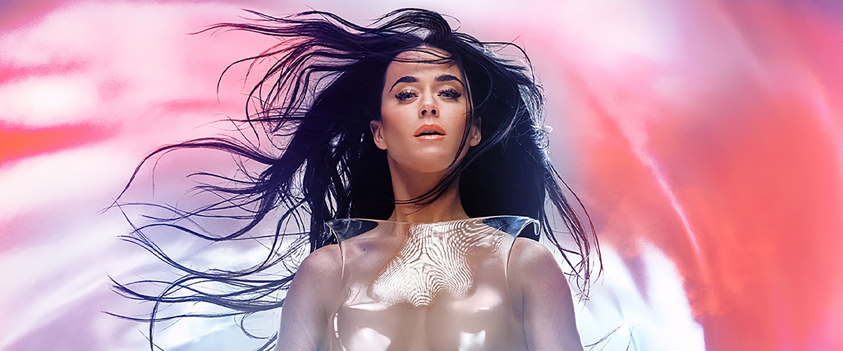 Katy Perry at Malahide Castle