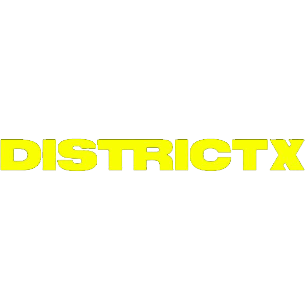 Buses to District X at Palmerstown House