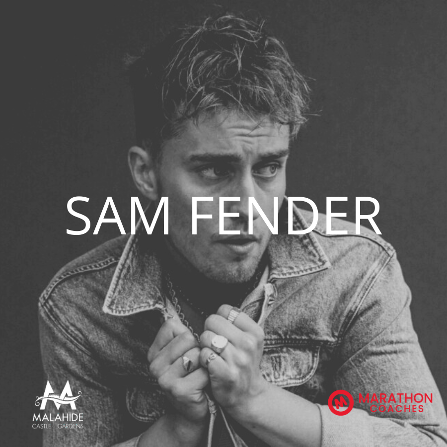 Sam Fender