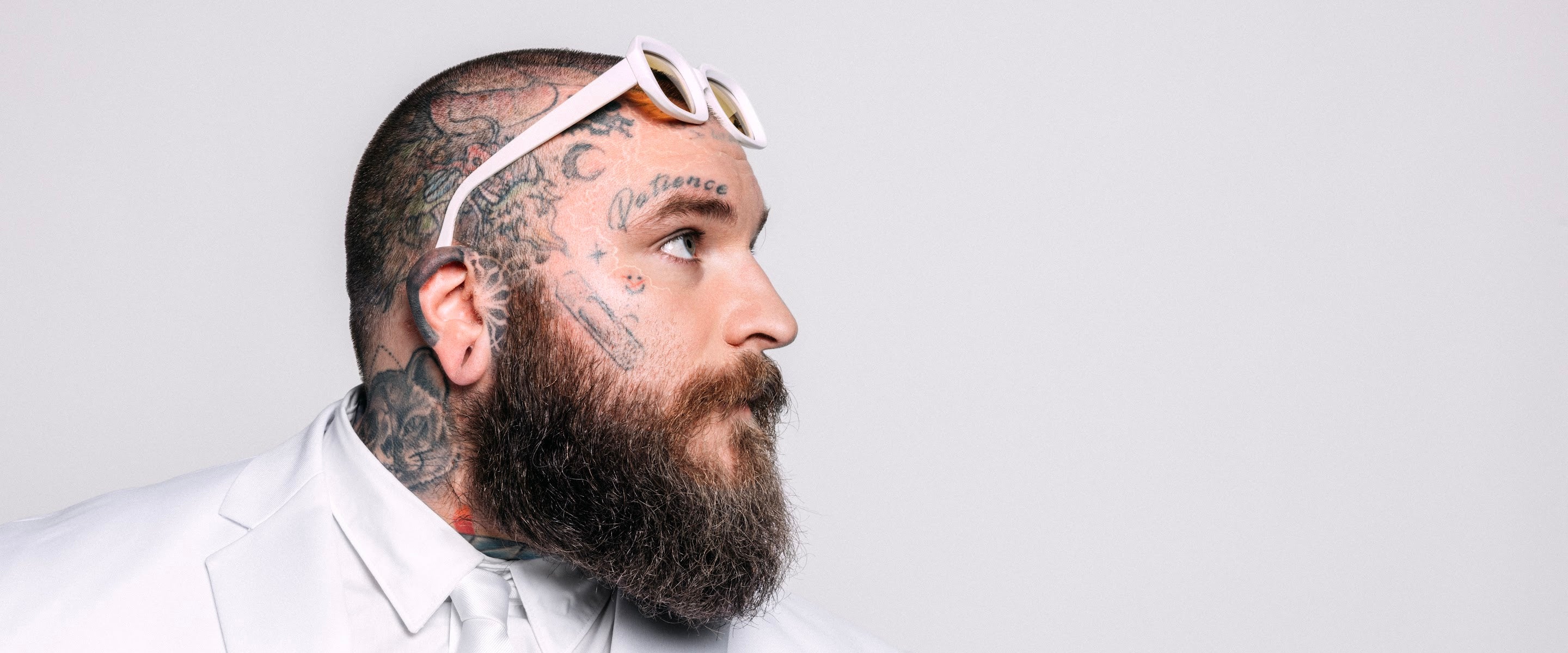 Teddy Swims at Malahide Castle