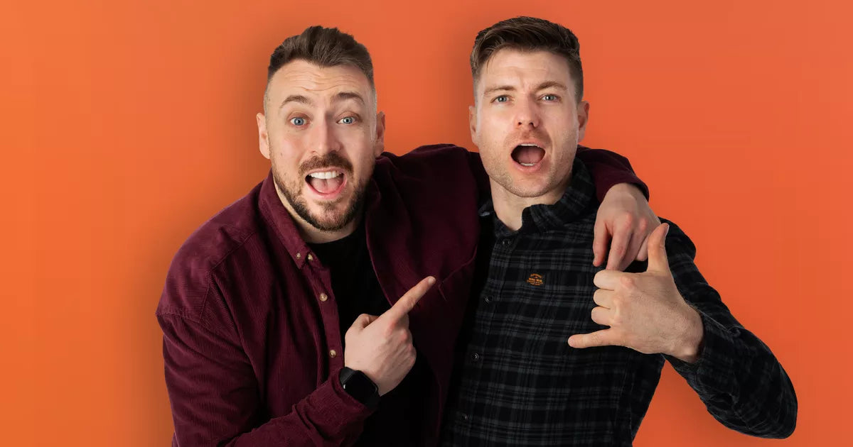 Buses to The 2 Johnnies at the 3Arena