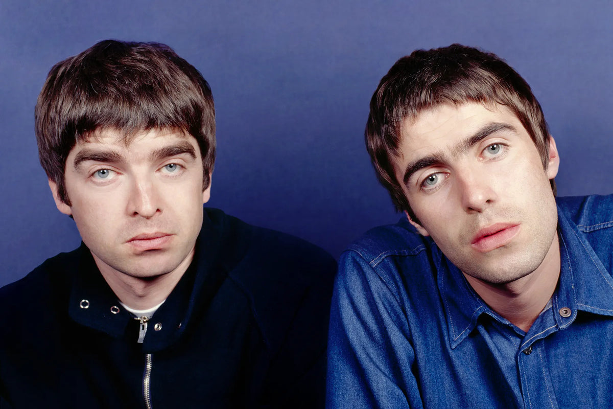 Oasis at Slane Castle