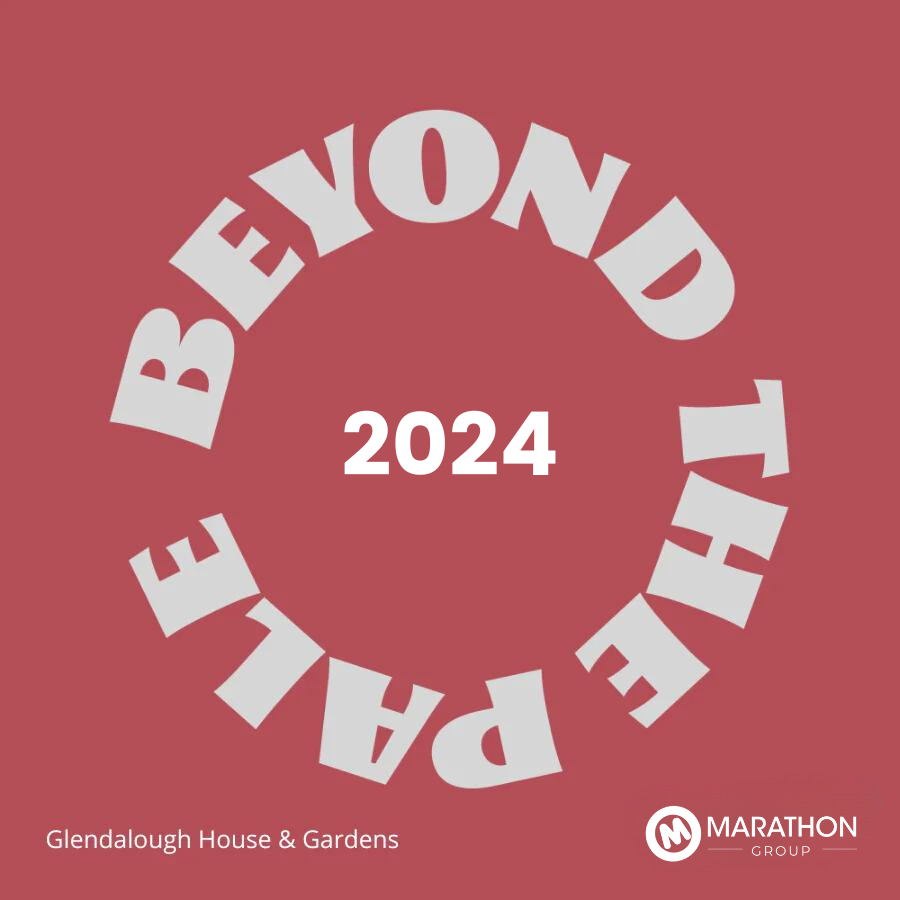 Bus to Beyond the Pale - From Dublin City Centre - Return - Friday 21st June 2024