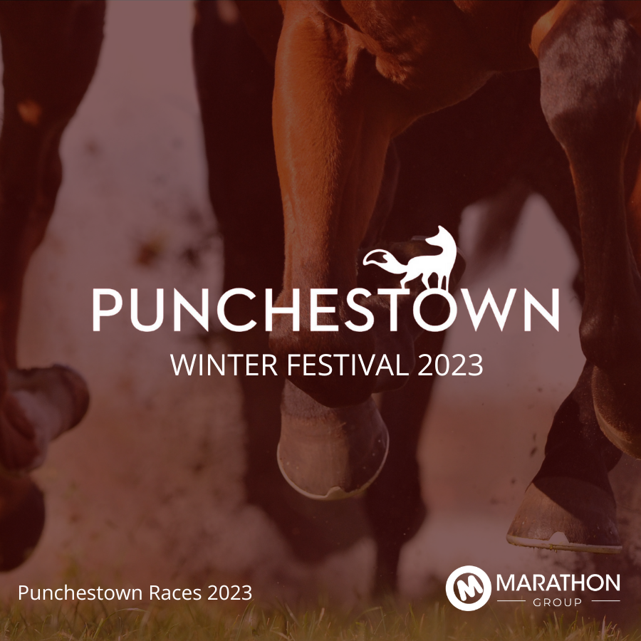 Bus to Punchestown Racing Winter Festival Friday 25th November 23