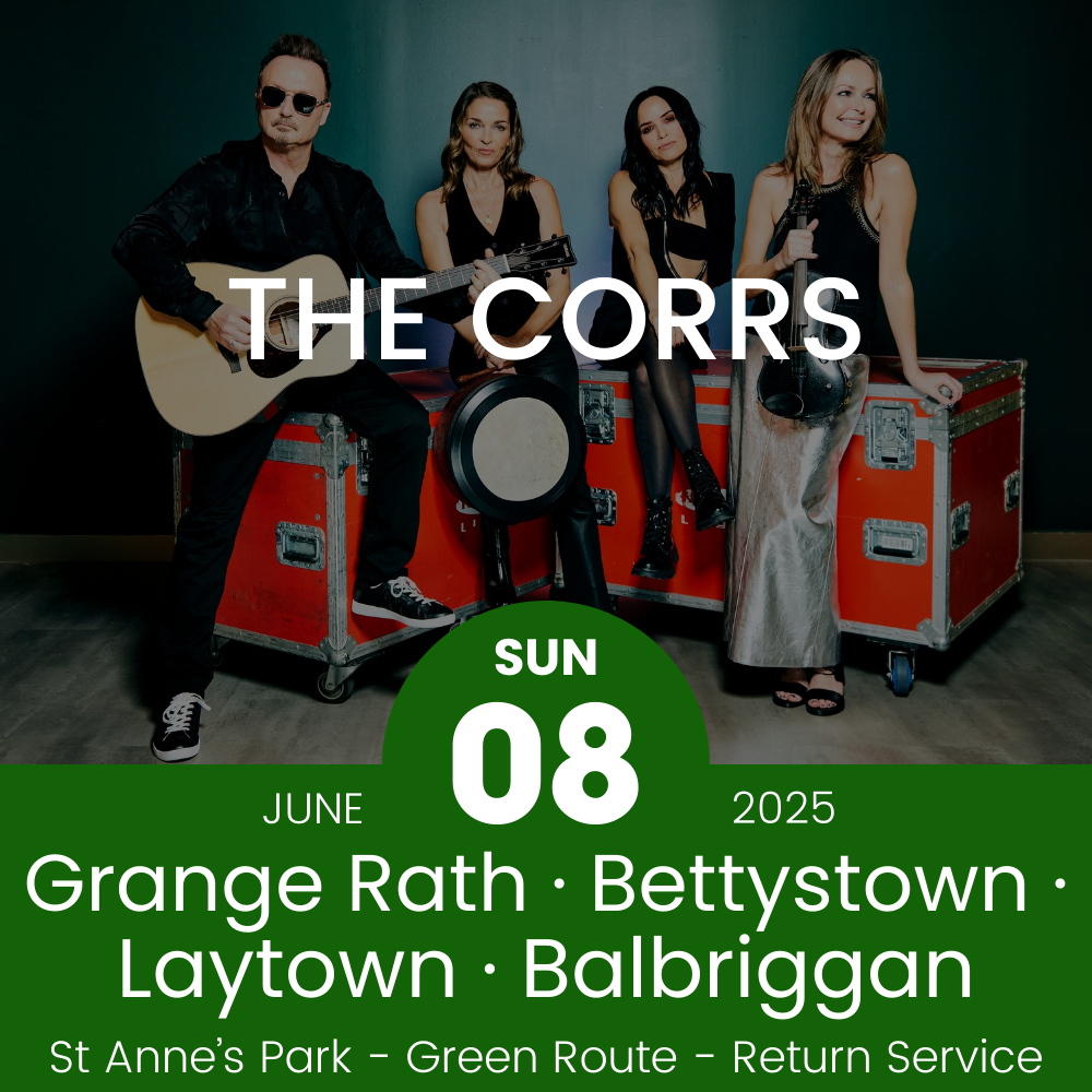 Green_ Bus_Route_to_The_Corrs_at_St_Annes_Park