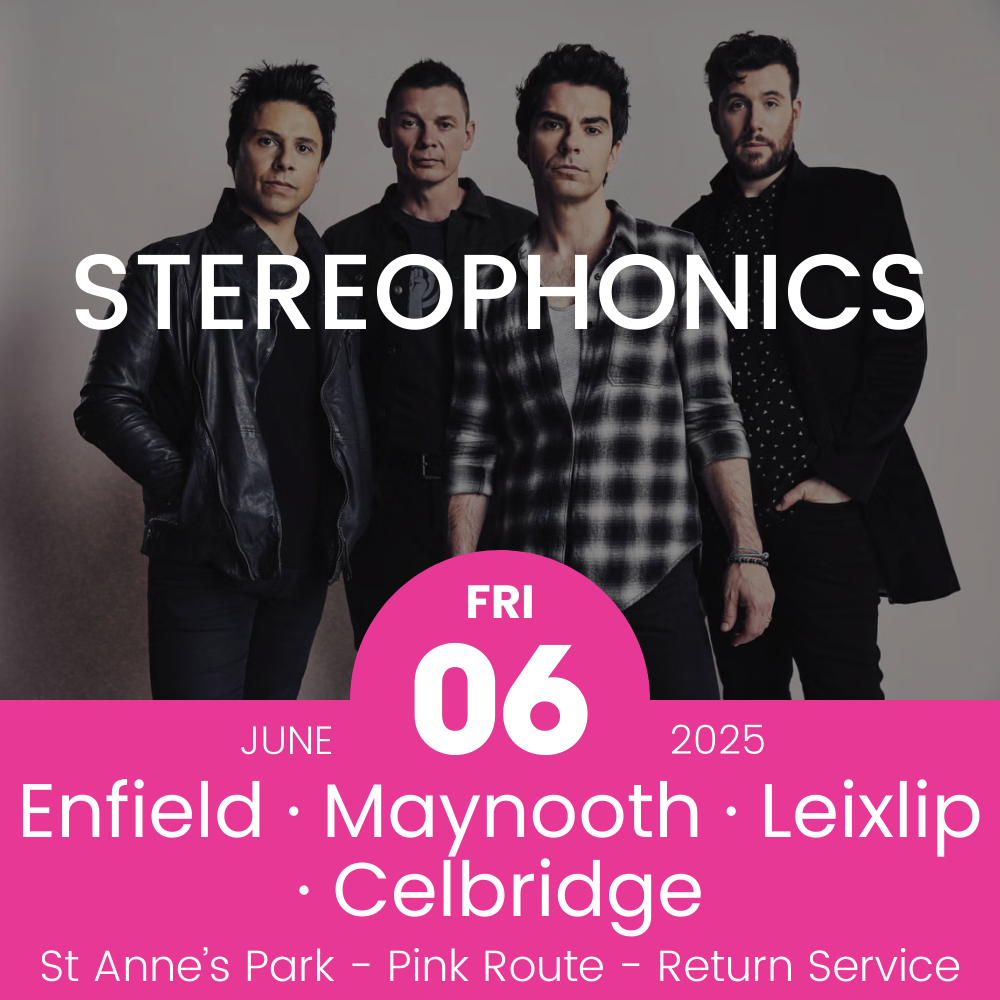 Pink_Route_to_Stereophonics_at_St_Annes_Park
