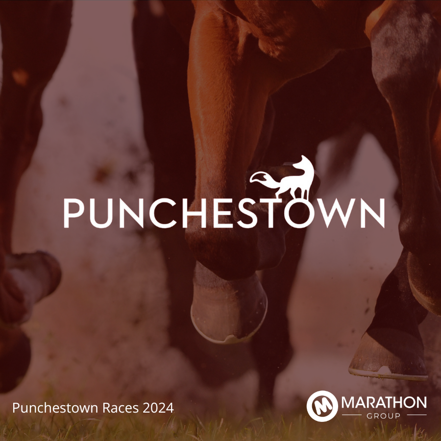 Bus to Punchestown Racing Festival Tuesday 30th April 2024