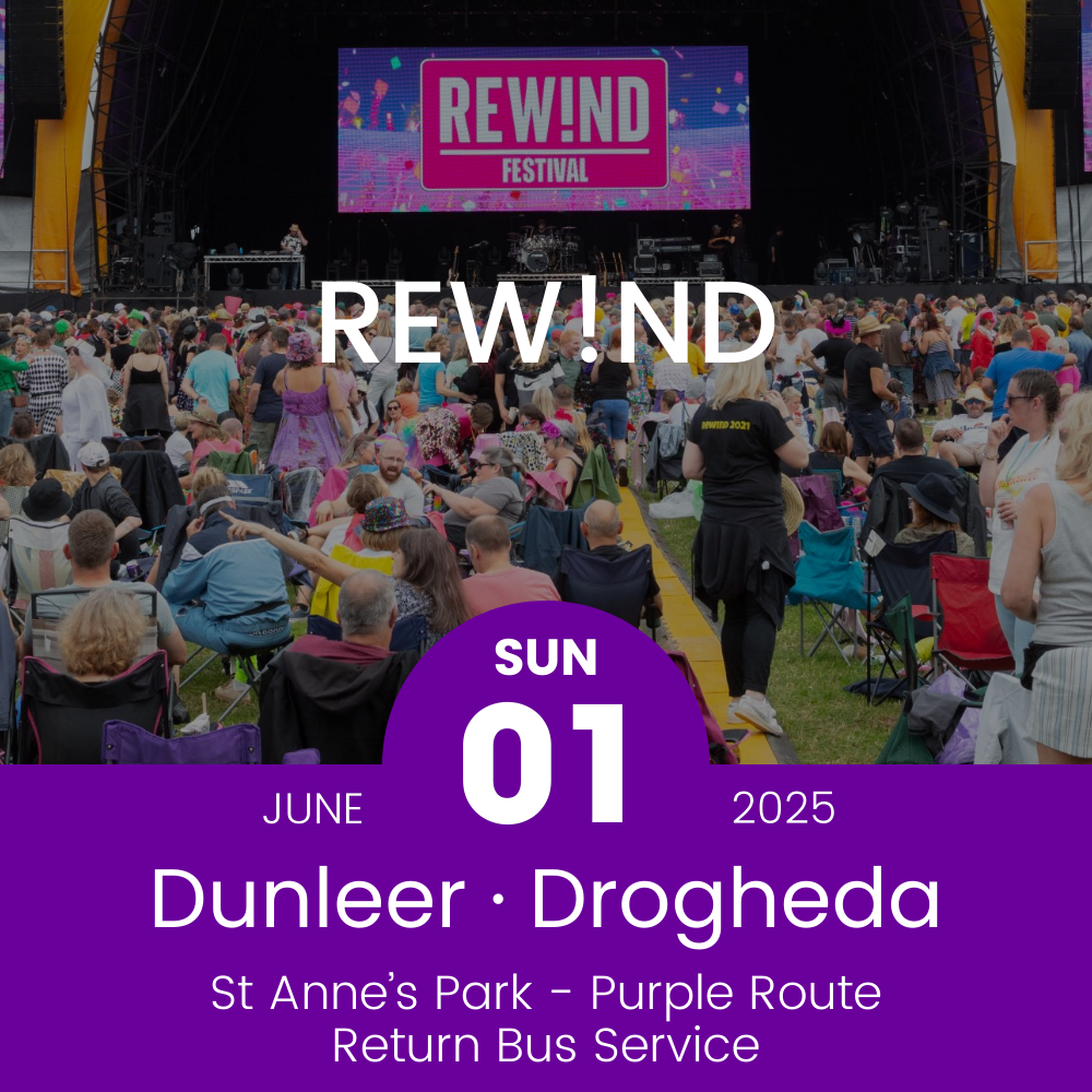 Details of purple route to Rew!nd at St Anne's Park