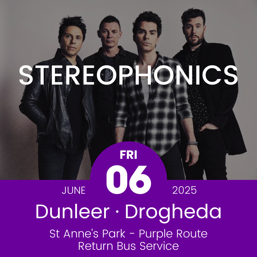 Purple_Route_to_Stereophonics_at_St_Annes_Park